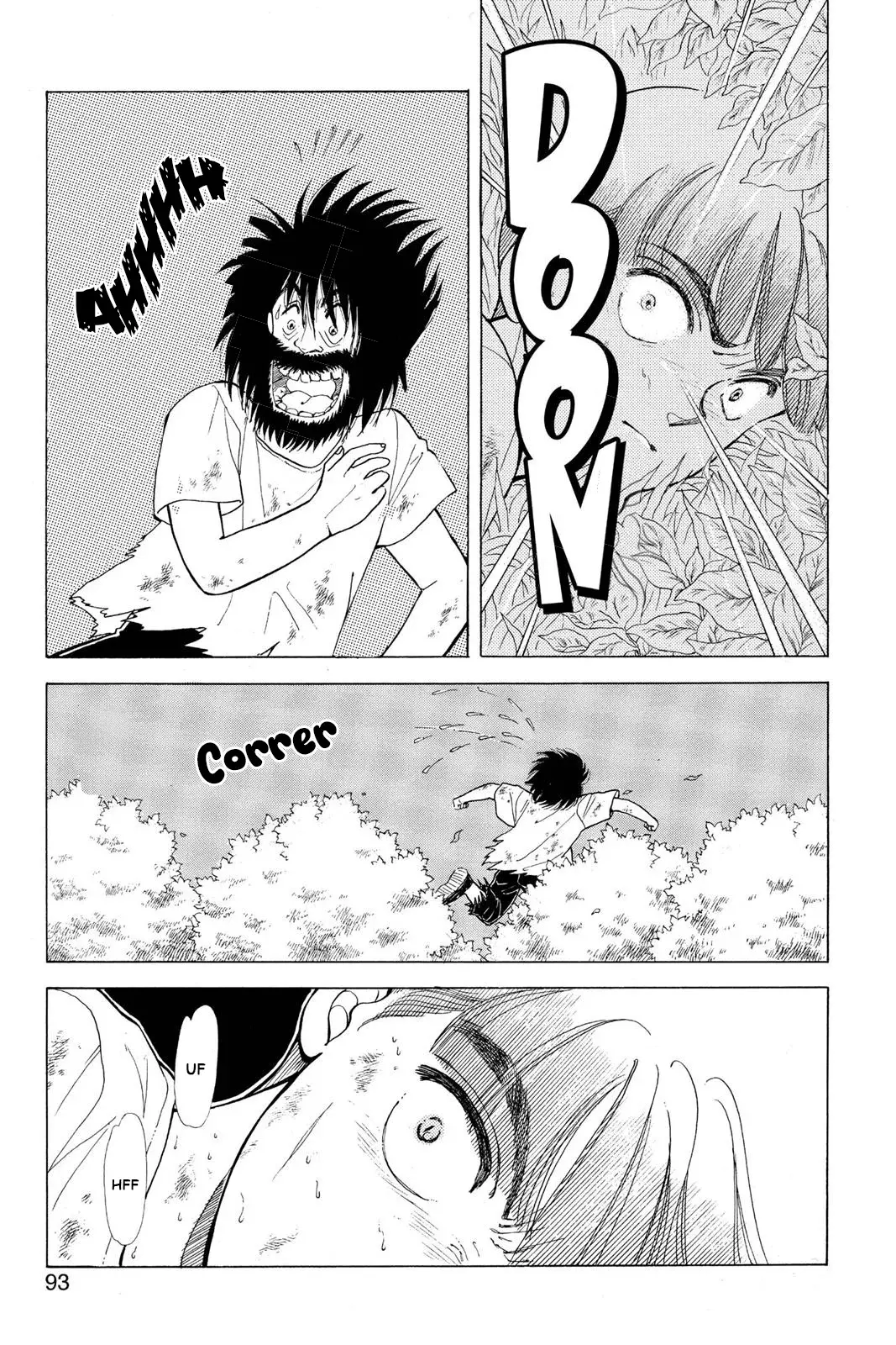 Please Save My Earth - Capítulo 69 - Página 14 - LectorTMOo