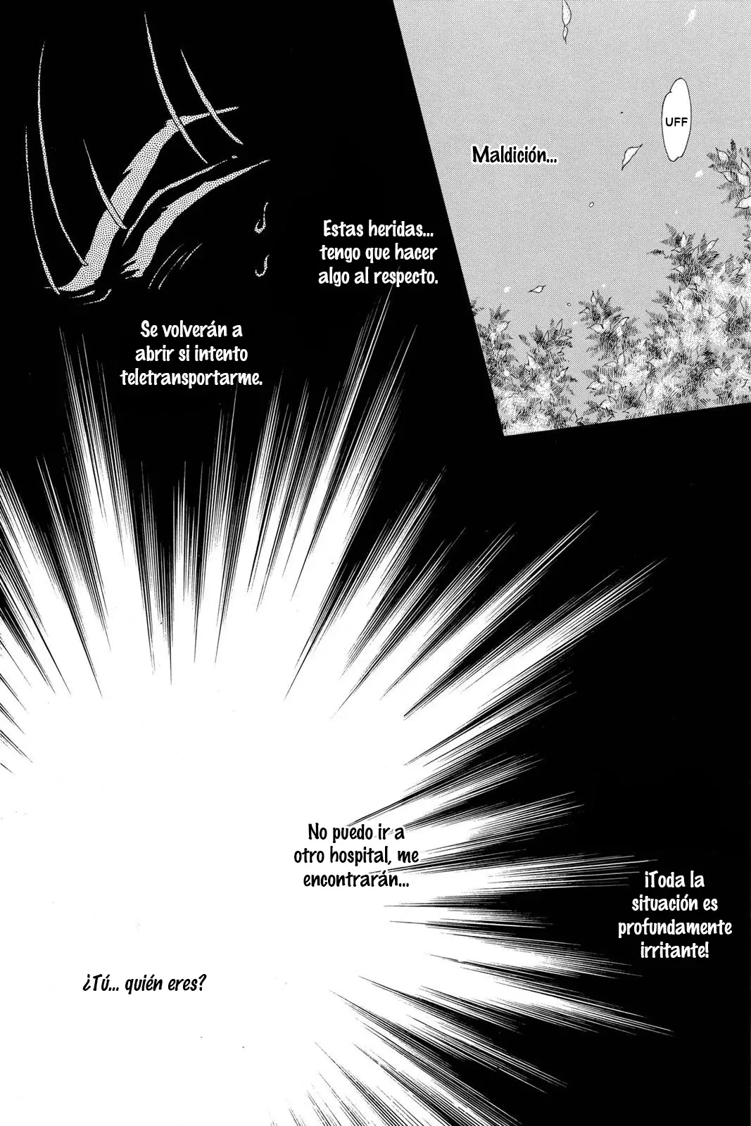 Please Save My Earth - Capítulo 69 - Página 15 - LectorTMOo