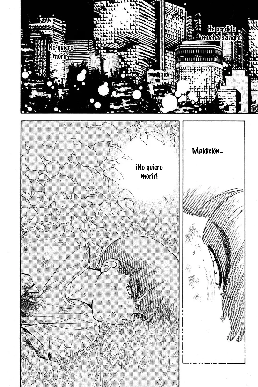 Please Save My Earth - Capítulo 69 - Página 17 - LectorTMOo