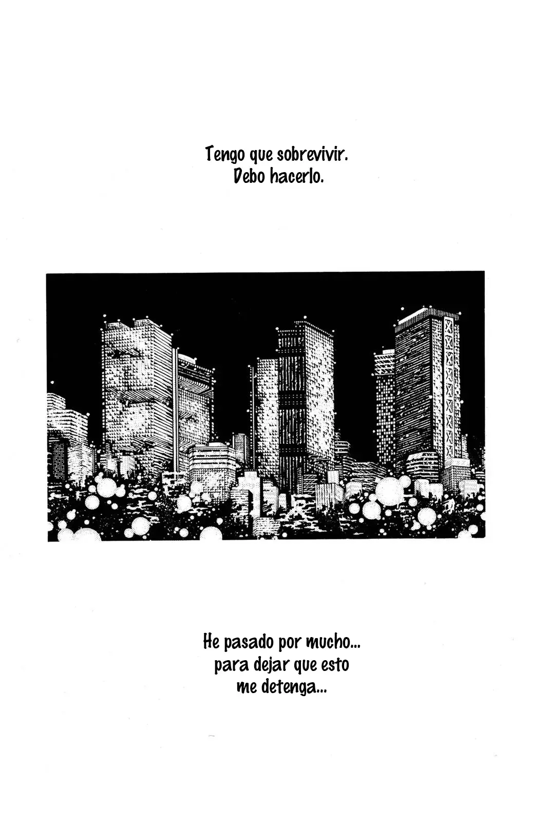 Please Save My Earth - Capítulo 69 - Página 18 - LectorTMOo