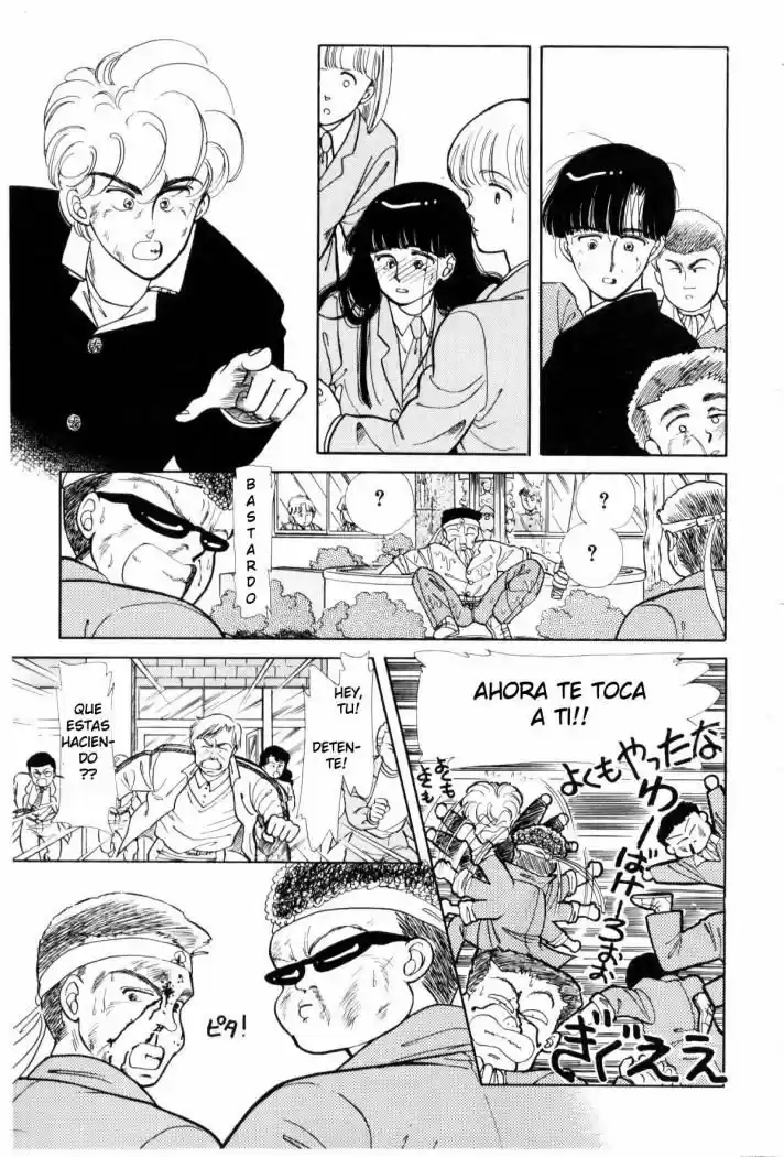 Please Save My Earth - Capítulo 7 - Página 11 - LectorTMOo