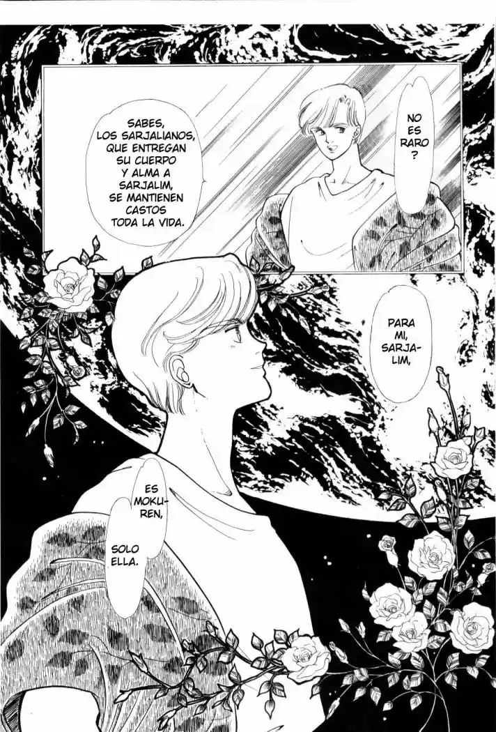 Please Save My Earth - Capítulo 7 - Página 24 - LectorTMOo