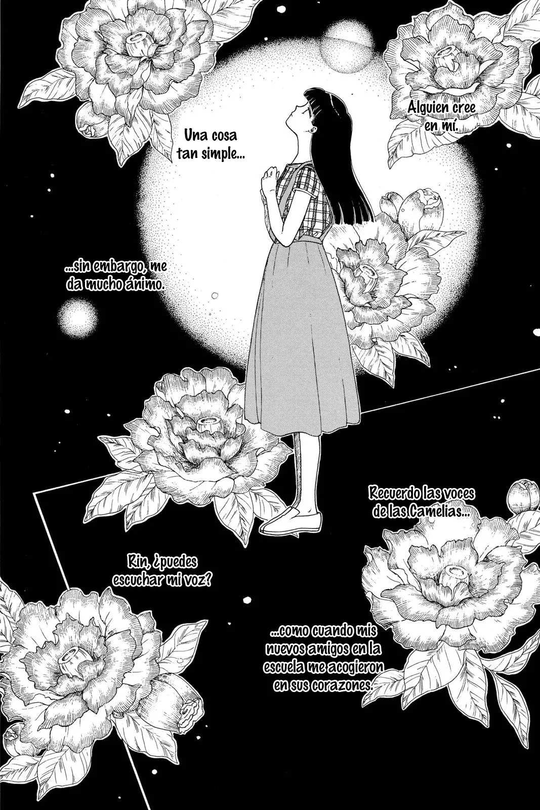 Please Save My Earth - Capítulo 70 - Página 19 - LectorTMOo