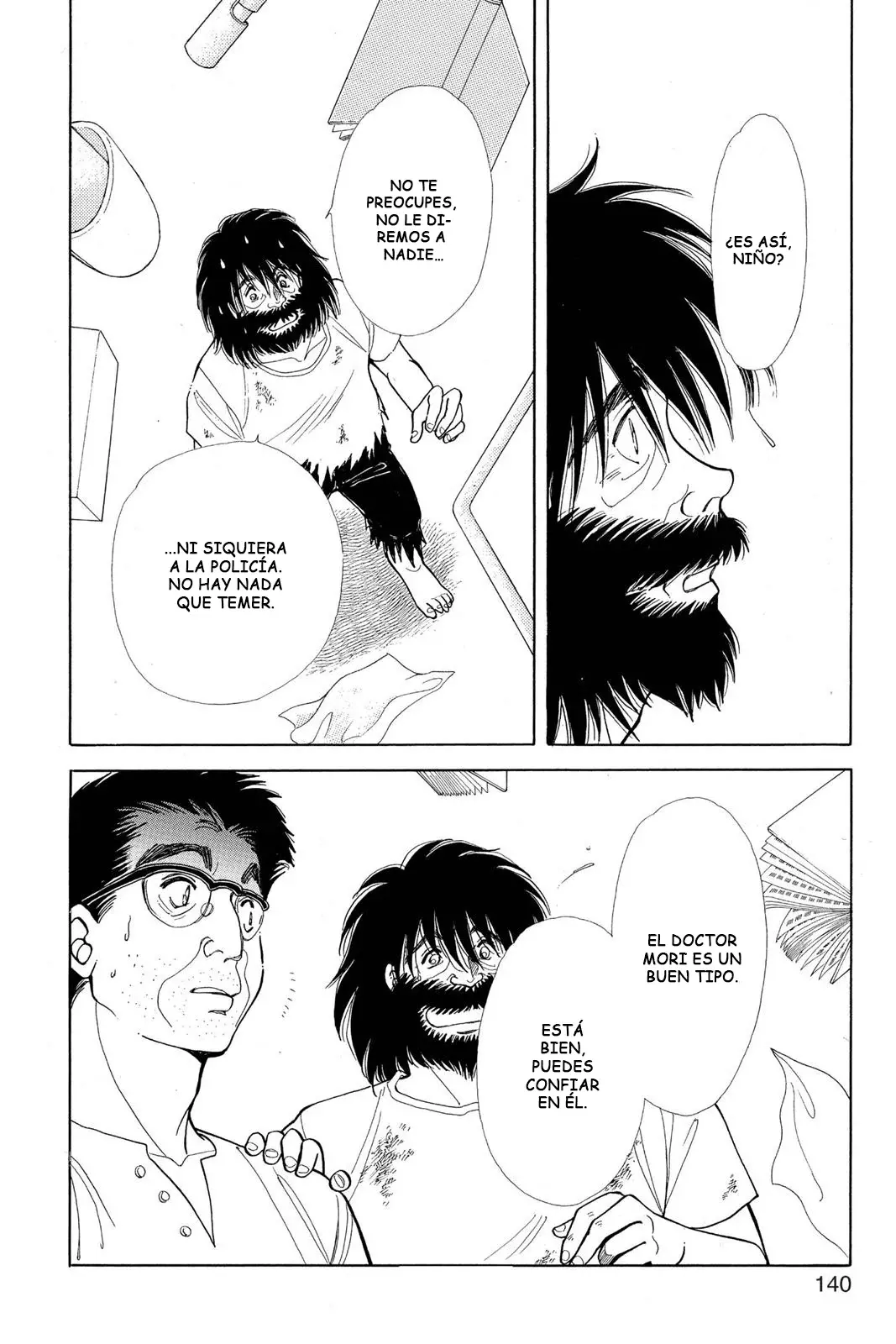 Please Save My Earth - Capítulo 71 - Página 6 - LectorTMOo