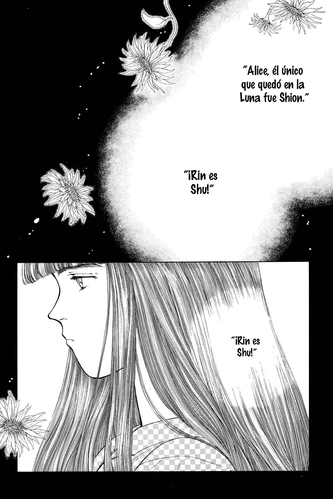 Please Save My Earth - Capítulo 71 - Página 11 - LectorTMOo