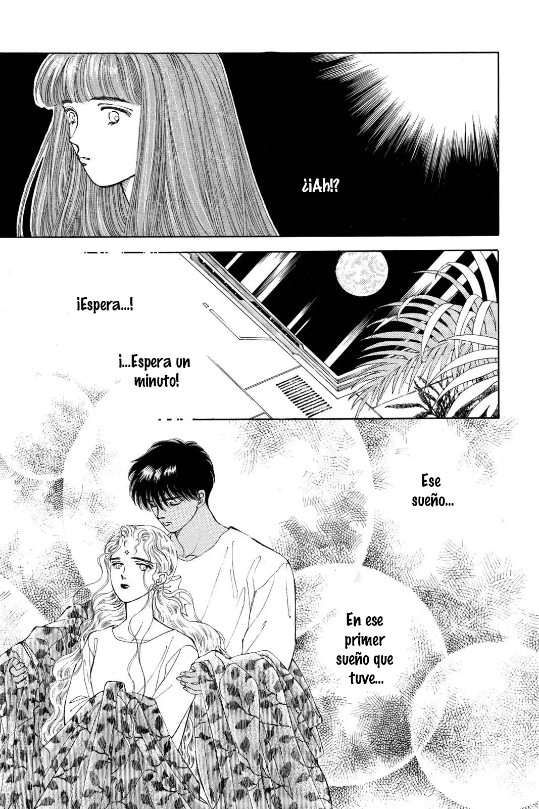 Please Save My Earth - Capítulo 71 - Página 13 - LectorTMOo