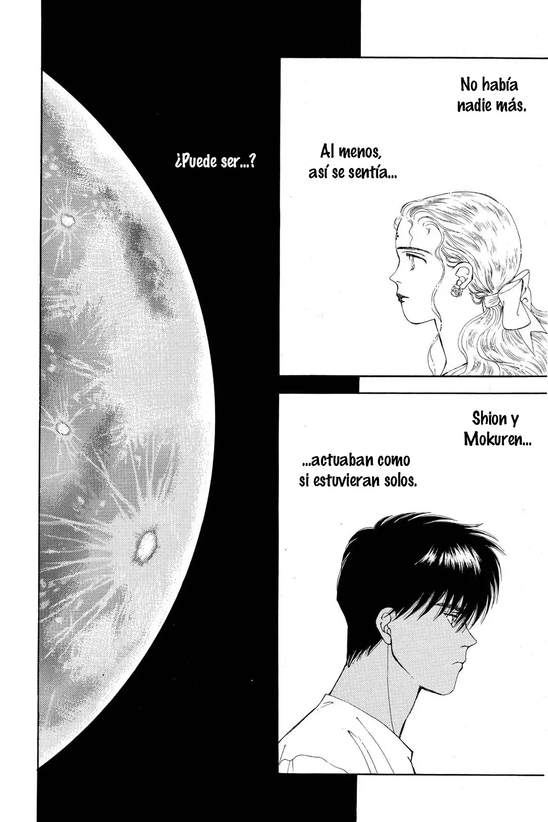 Please Save My Earth - Capítulo 71 - Página 14 - LectorTMOo