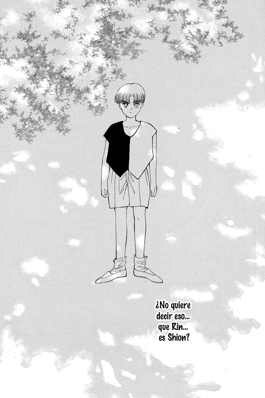 Please Save My Earth - Capítulo 71 - Página 16 - LectorTMOo