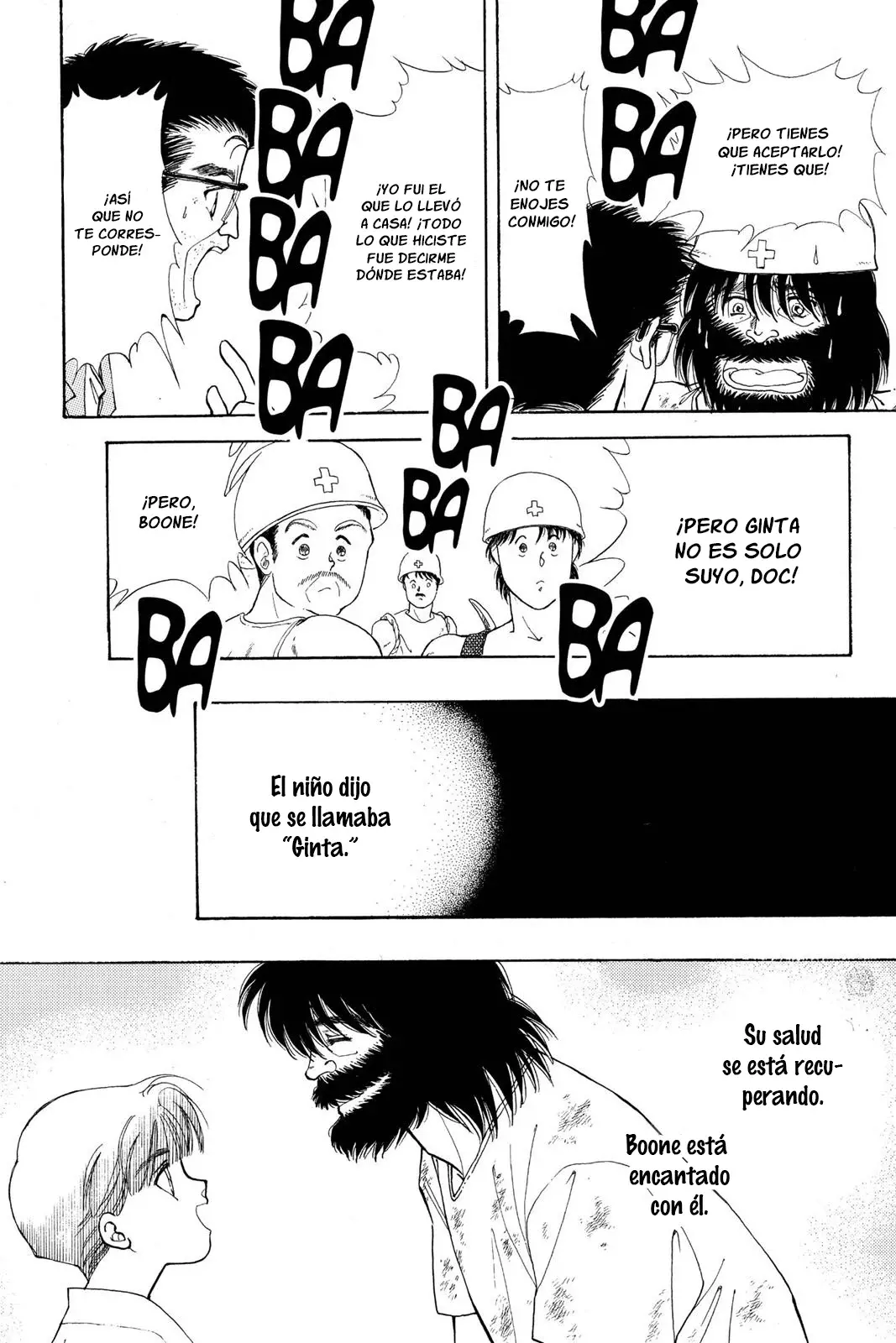 Please Save My Earth - Capítulo 71 - Página 22 - LectorTMOo