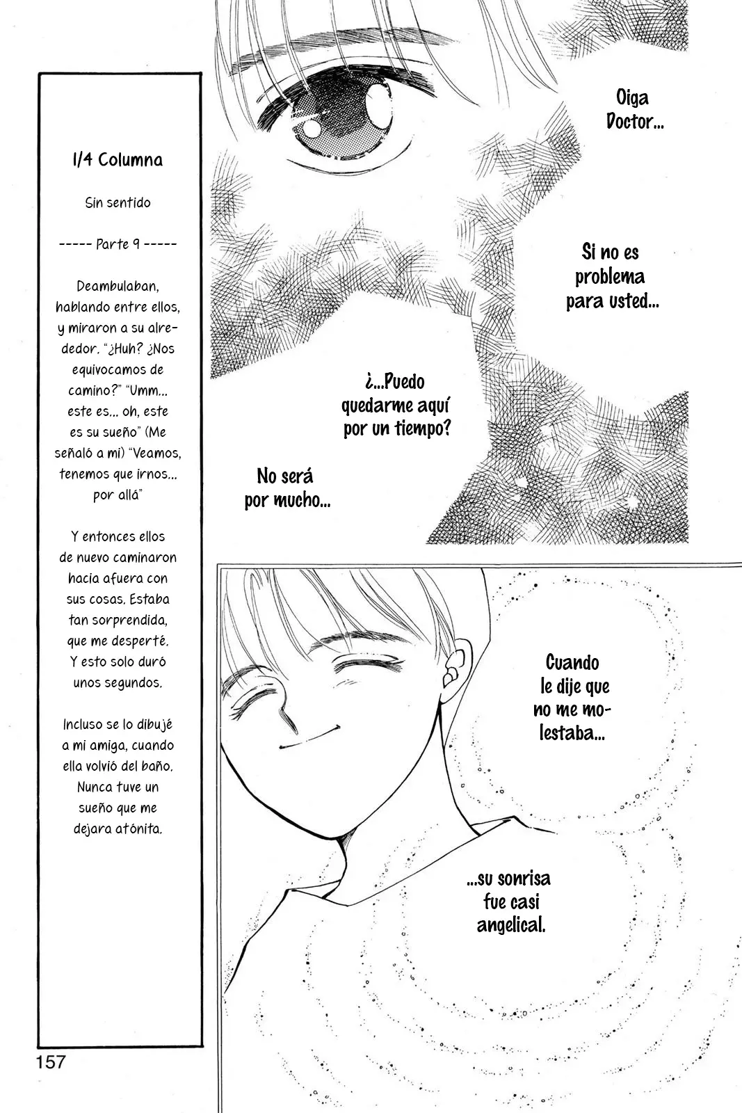 Please Save My Earth - Capítulo 71 - Página 23 - LectorTMOo