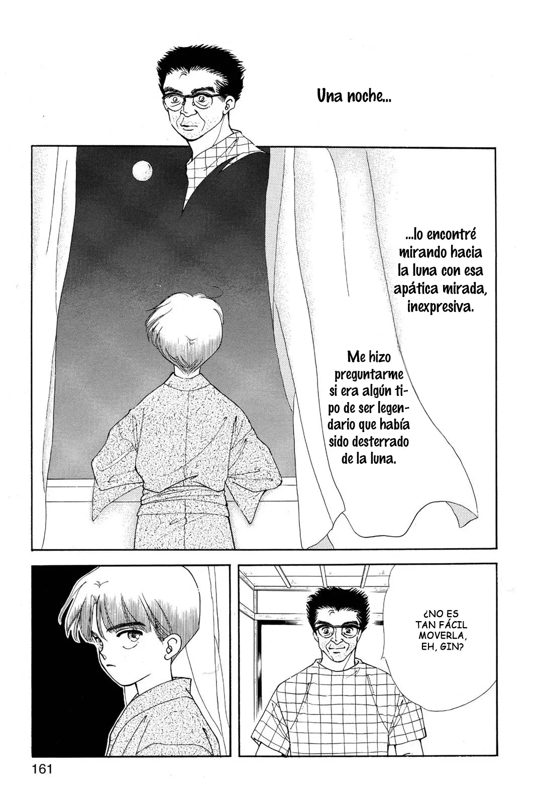 Please Save My Earth - Capítulo 72 - Página 3 - LectorTMOo