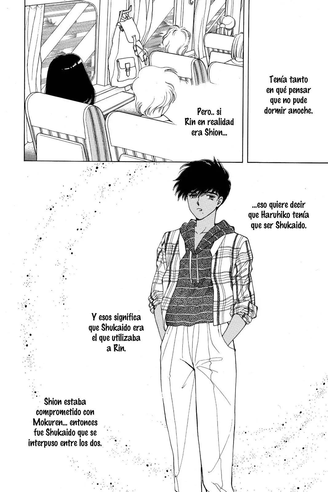 Please Save My Earth - Capítulo 72 - Página 12 - LectorTMOo