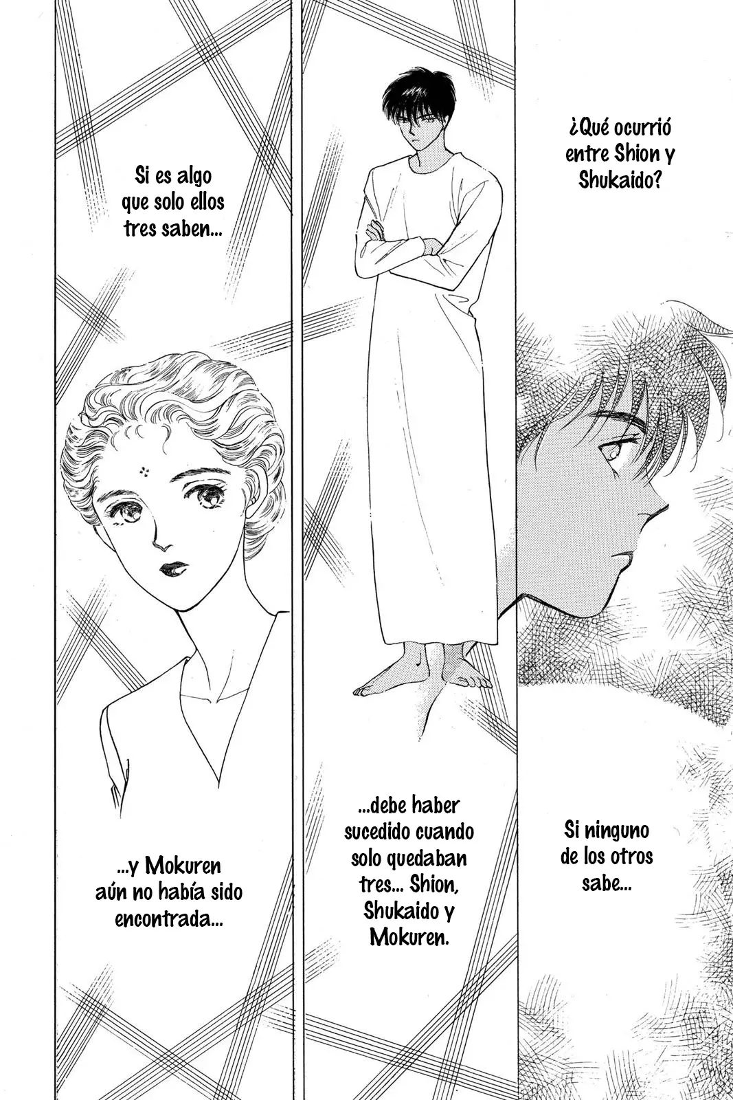 Please Save My Earth - Capítulo 72 - Página 14 - LectorTMOo