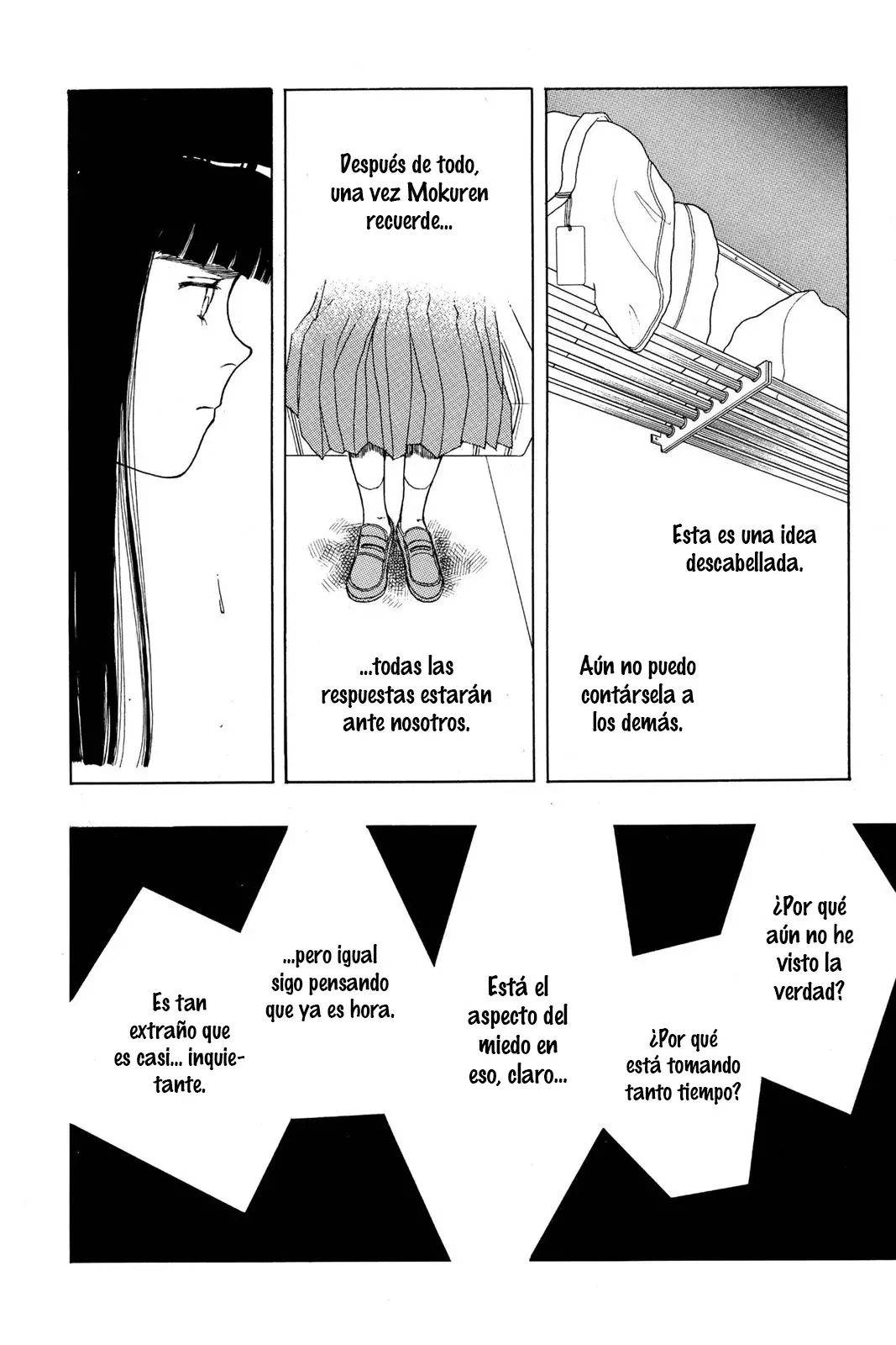 Please Save My Earth - Capítulo 72 - Página 16 - LectorTMOo