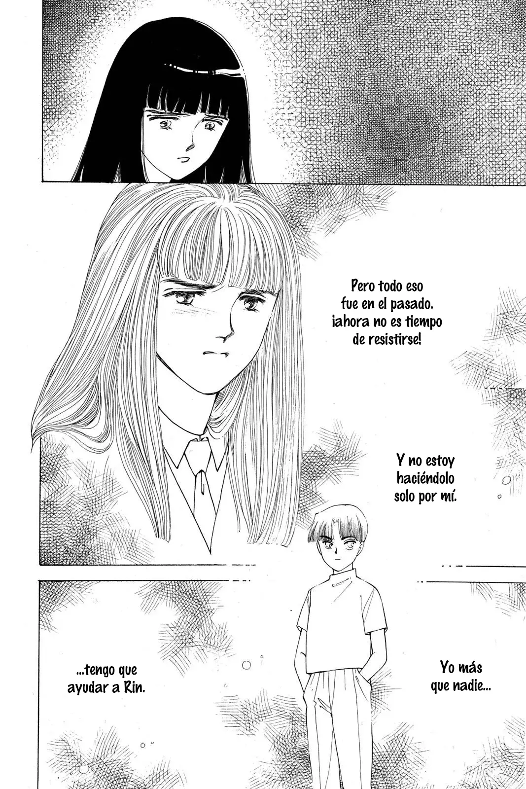Please Save My Earth - Capítulo 72 - Página 18 - LectorTMOo