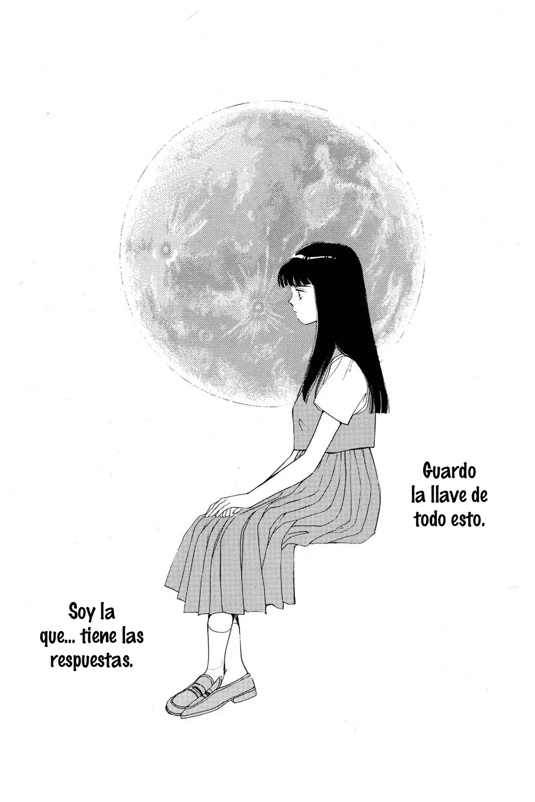 Please Save My Earth - Capítulo 72 - Página 19 - LectorTMOo