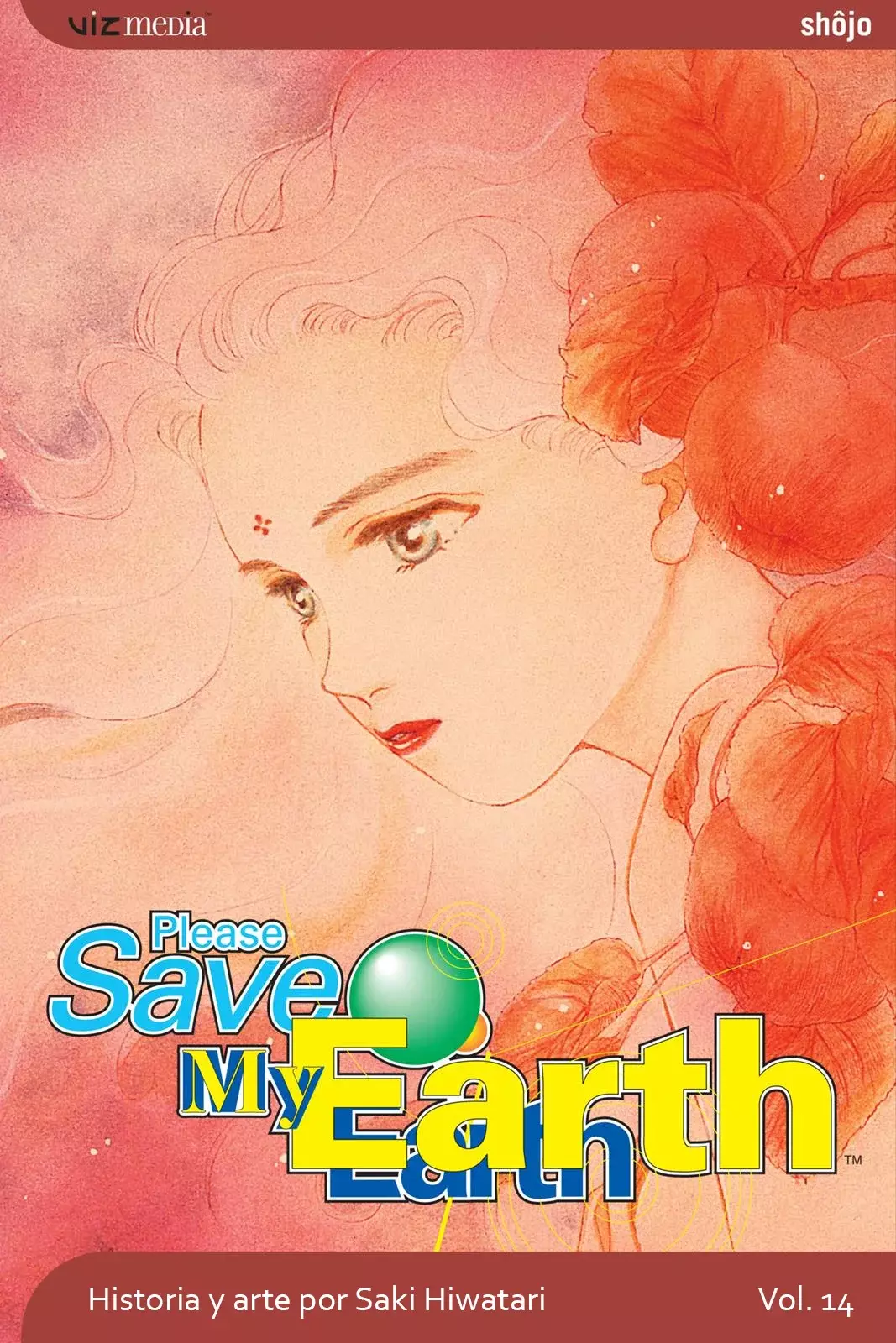 Please Save My Earth - Capítulo 73 - Página 3 - LectorTMOo