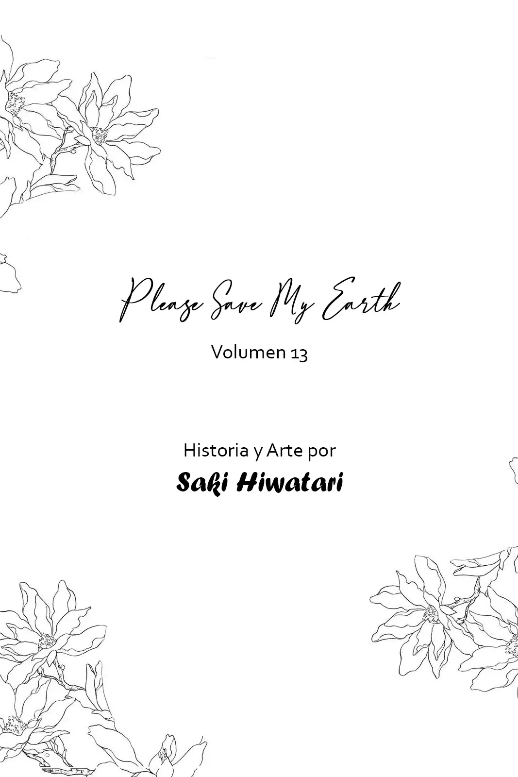 Please Save My Earth - Capítulo 73 - Página 6 - LectorTMOo