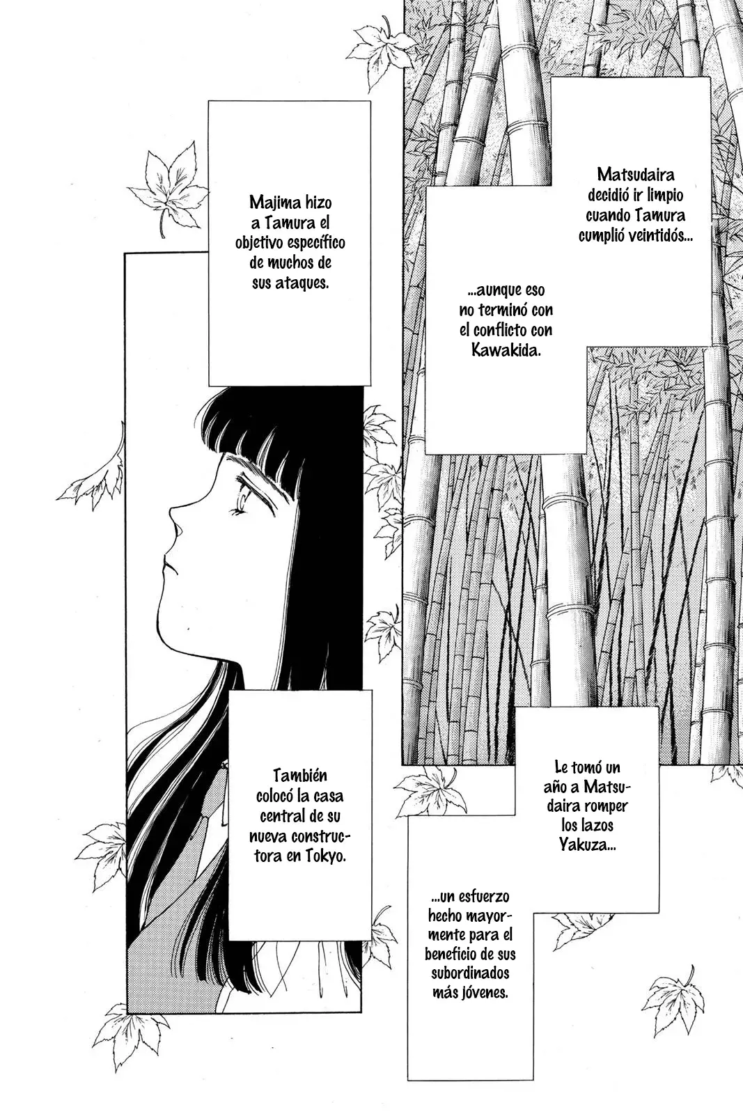 Please Save My Earth - Capítulo 73 - Página 16 - LectorTMOo