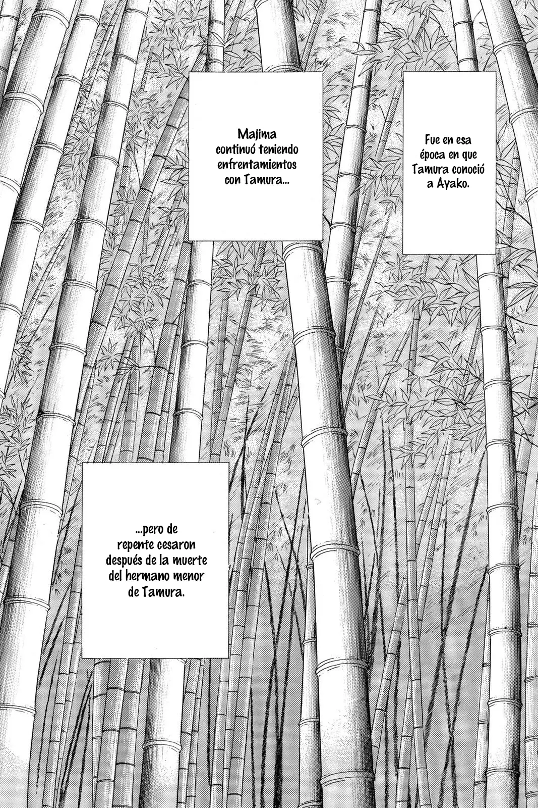 Please Save My Earth - Capítulo 73 - Página 17 - LectorTMOo