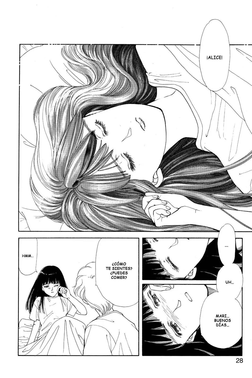 Please Save My Earth - Capítulo 74 - Página 3 - LectorTMOo