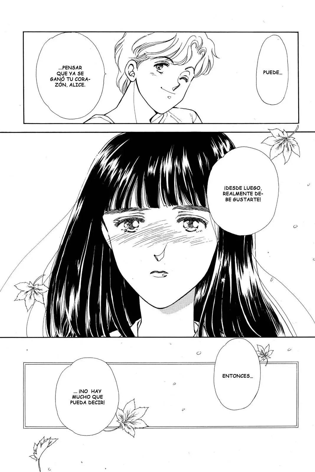 Please Save My Earth - Capítulo 74 - Página 11 - LectorTMOo