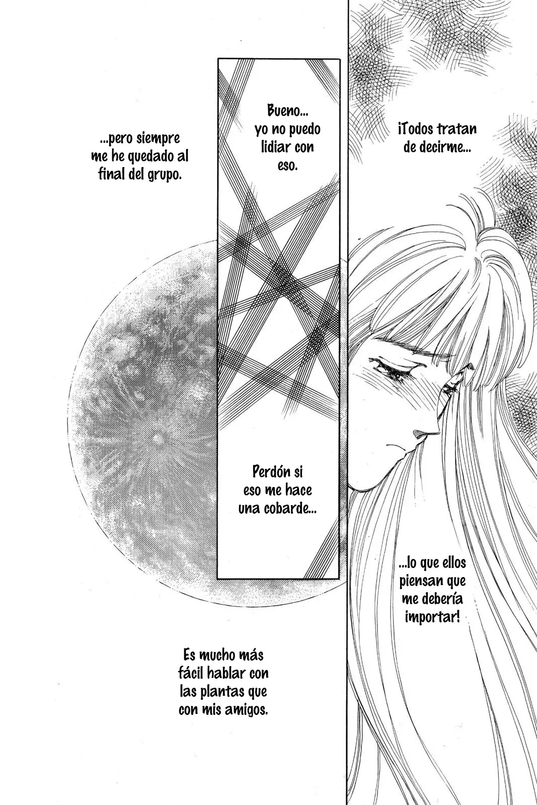 Please Save My Earth - Capítulo 74 - Página 13 - LectorTMOo