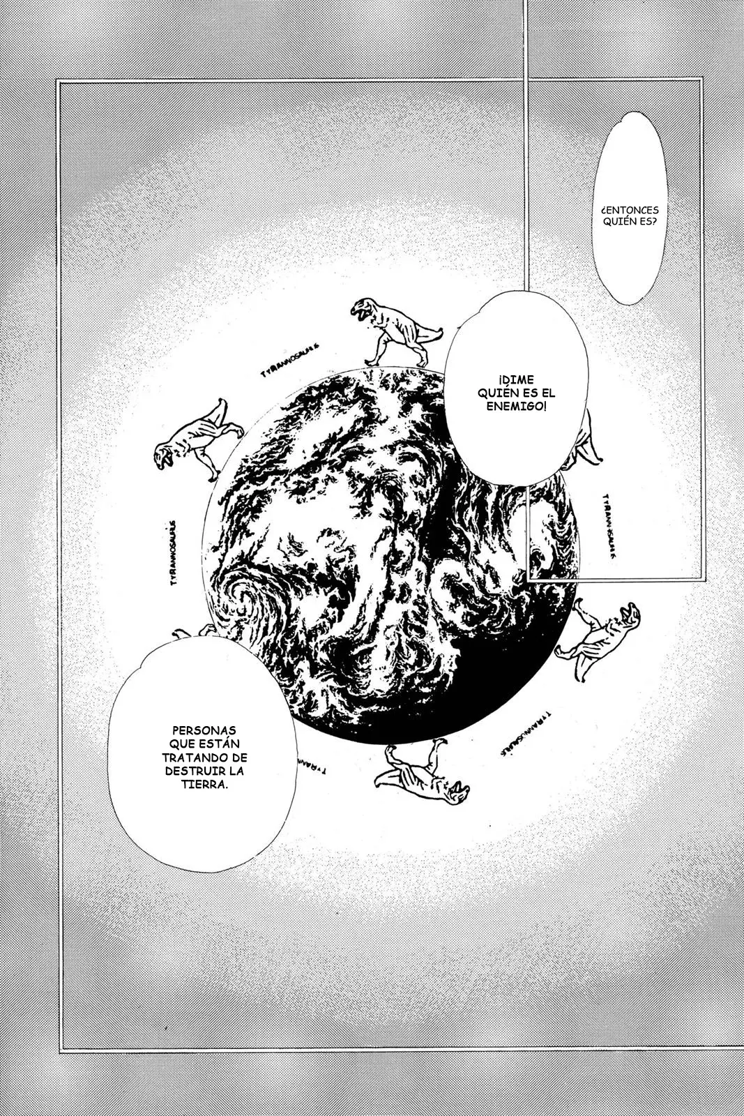 Please Save My Earth - Capítulo 74 - Página 29 - LectorTMOo