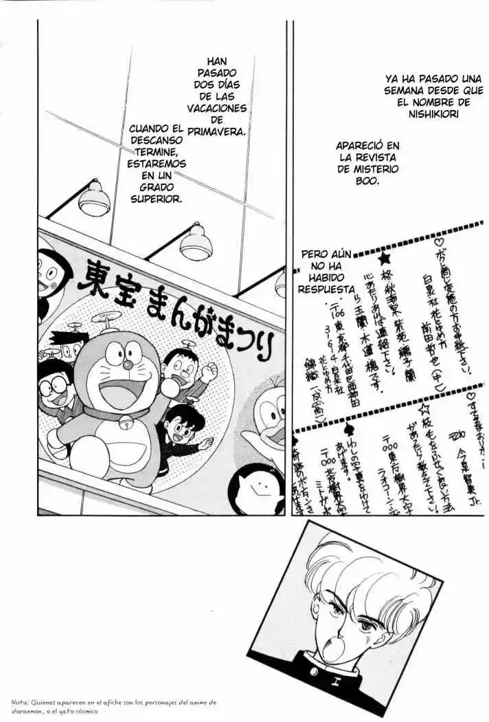Please Save My Earth - Capítulo 8 - Página 3 - LectorTMOo