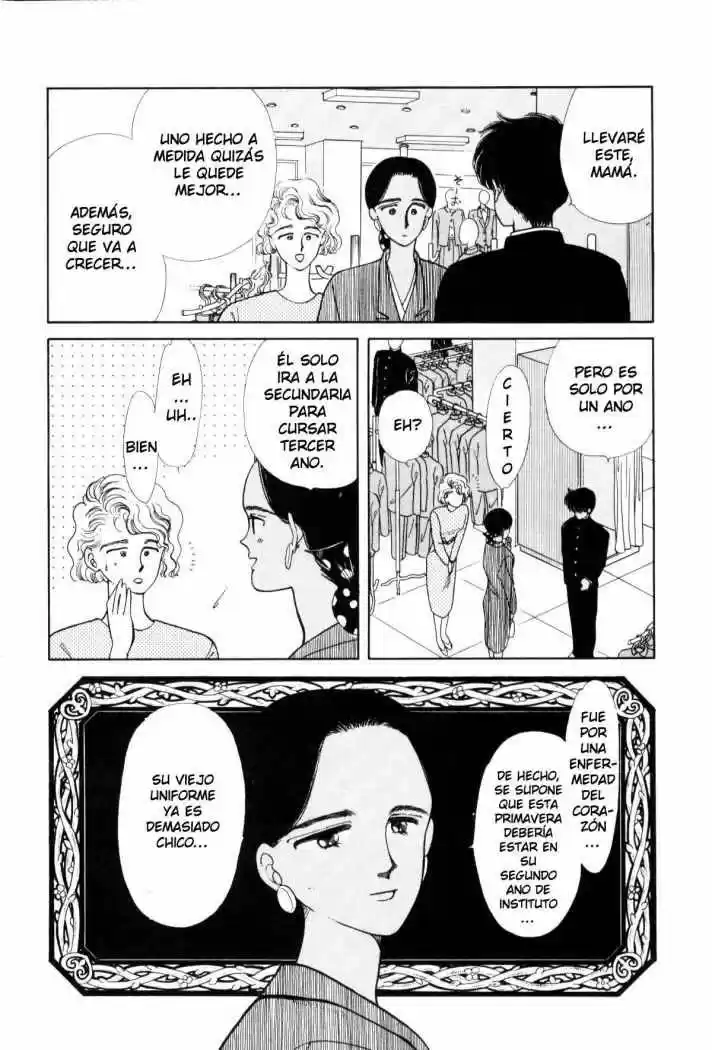 Please Save My Earth - Capítulo 8 - Página 13 - LectorTMOo