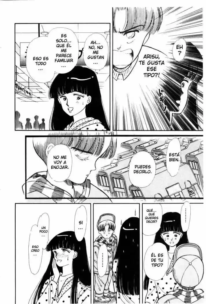 Please Save My Earth - Capítulo 8 - Página 19 - LectorTMOo