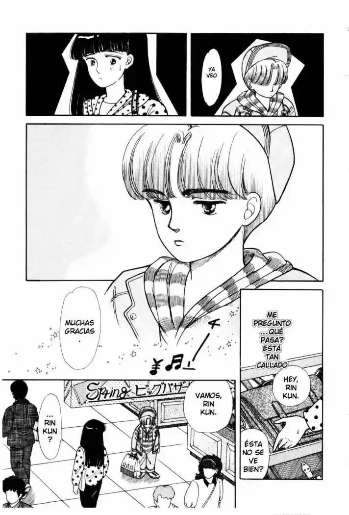 Please Save My Earth - Capítulo 8 - Página 20 - LectorTMOo