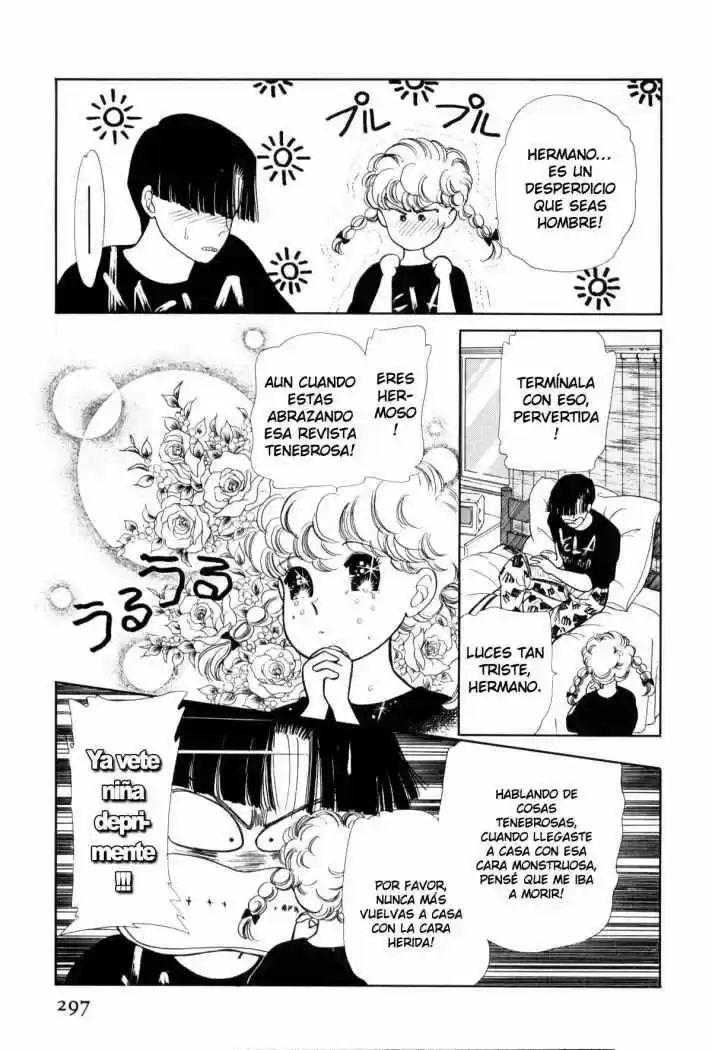 Please Save My Earth - Capítulo 8 - Página 26 - LectorTMOo
