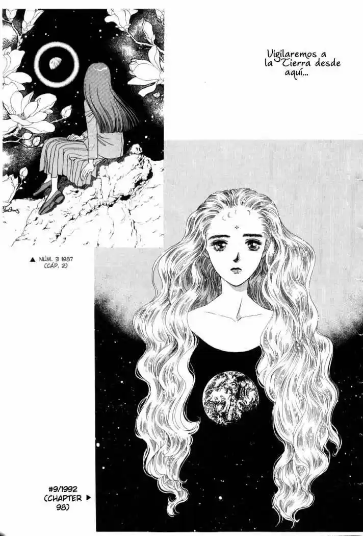 Please Save My Earth - Capítulo 8 - Página 36 - LectorTMOo
