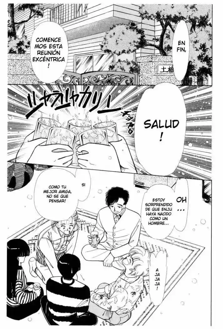 Please Save My Earth - Capítulo 9 - Página 13 - LectorTMOo