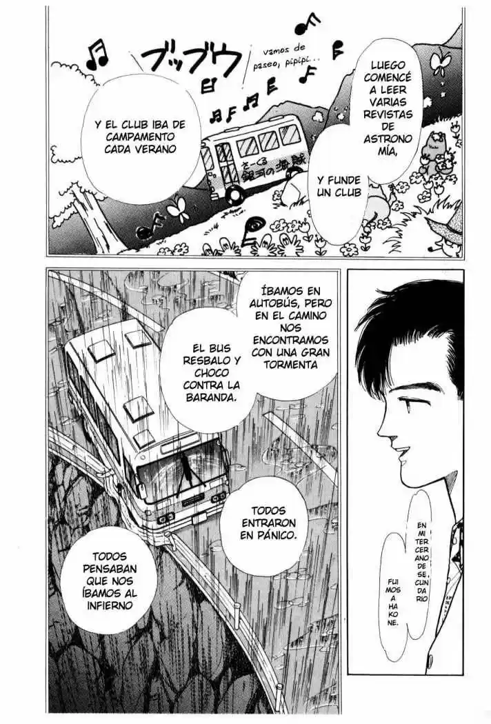 Please Save My Earth - Capítulo 9 - Página 15 - LectorTMOo