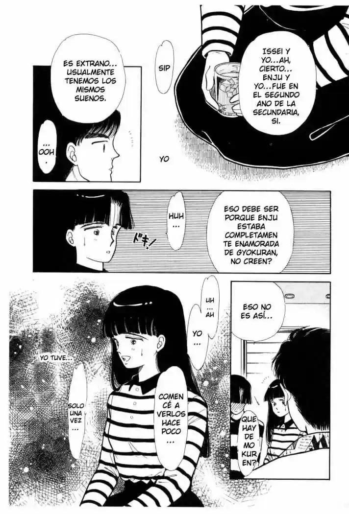 Please Save My Earth - Capítulo 9 - Página 17 - LectorTMOo