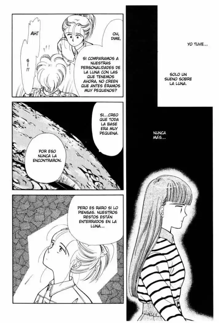 Please Save My Earth - Capítulo 9 - Página 18 - LectorTMOo