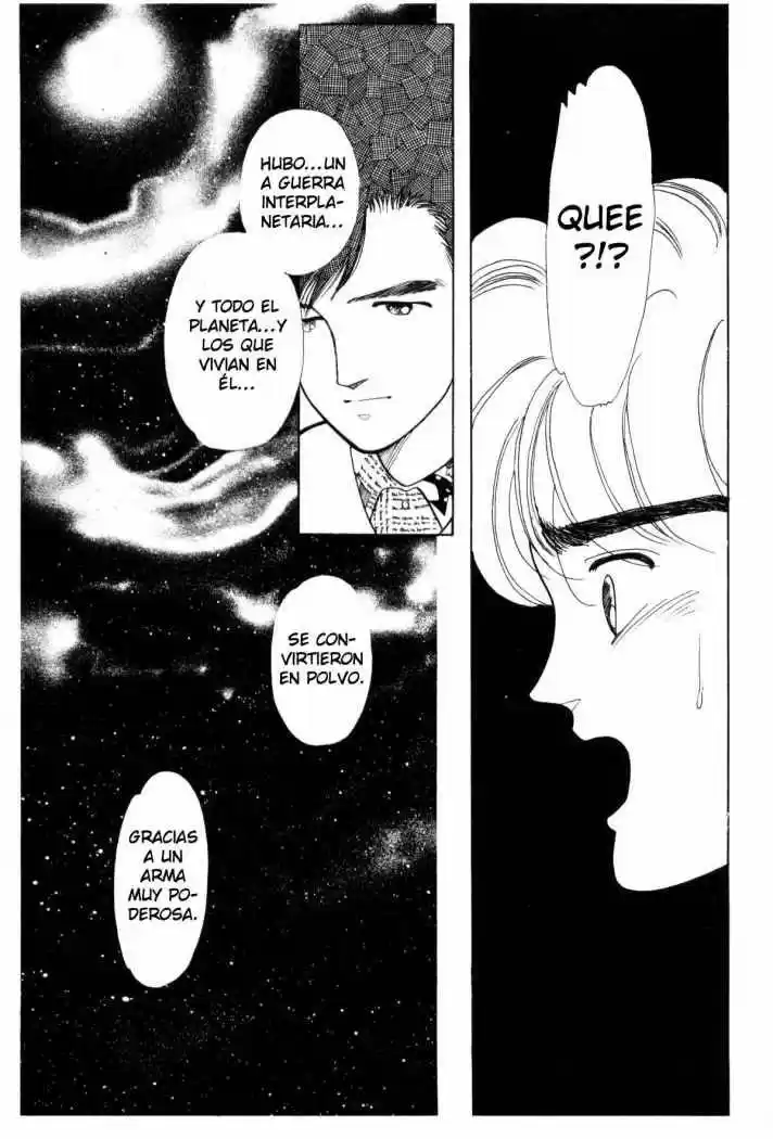 Please Save My Earth - Capítulo 9 - Página 23 - LectorTMOo