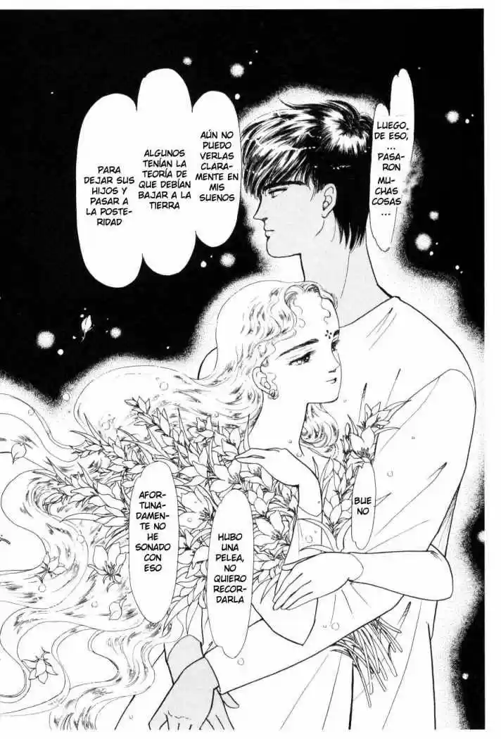 Please Save My Earth - Capítulo 9 - Página 26 - LectorTMOo