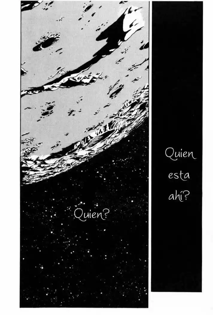 Please Save My Earth - Capítulo 9 - Página 33 - LectorTMOo