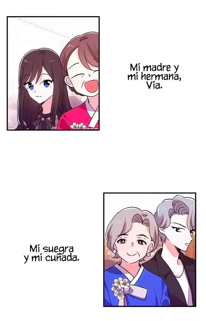 Please Save My Husband - Capítulo 1 - Página 22 - LectorTMOo