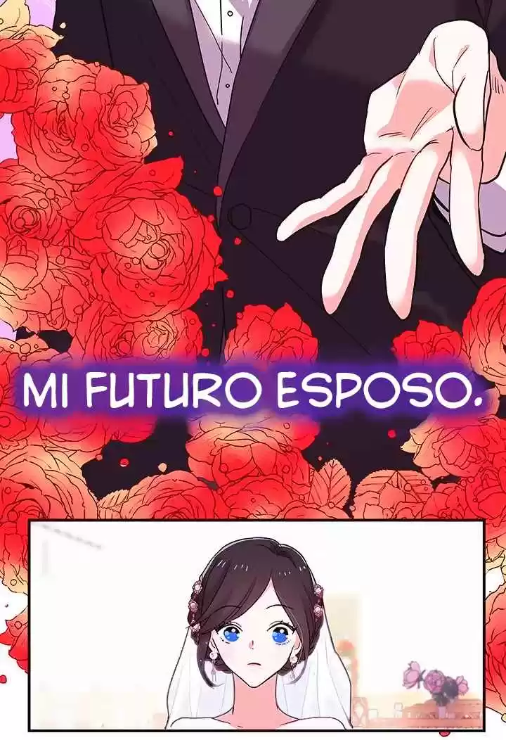 Please Save My Husband - Capítulo 1 - Página 25 - LectorTMOo