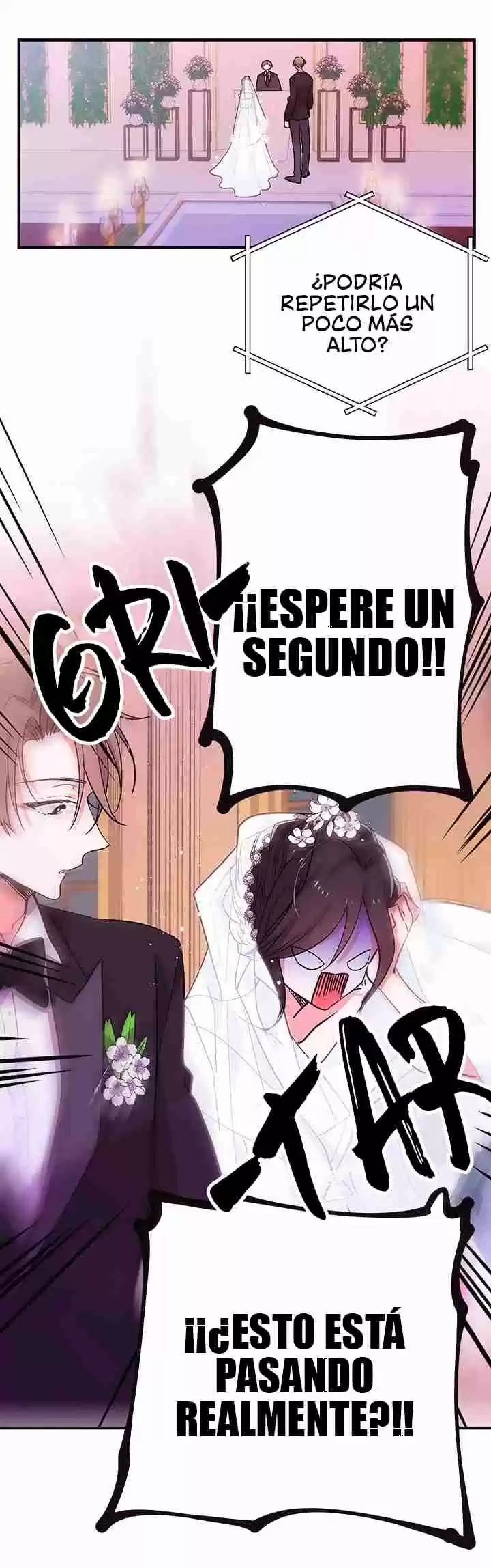 Please Save My Husband - Capítulo 1 - Página 29 - LectorTMOo