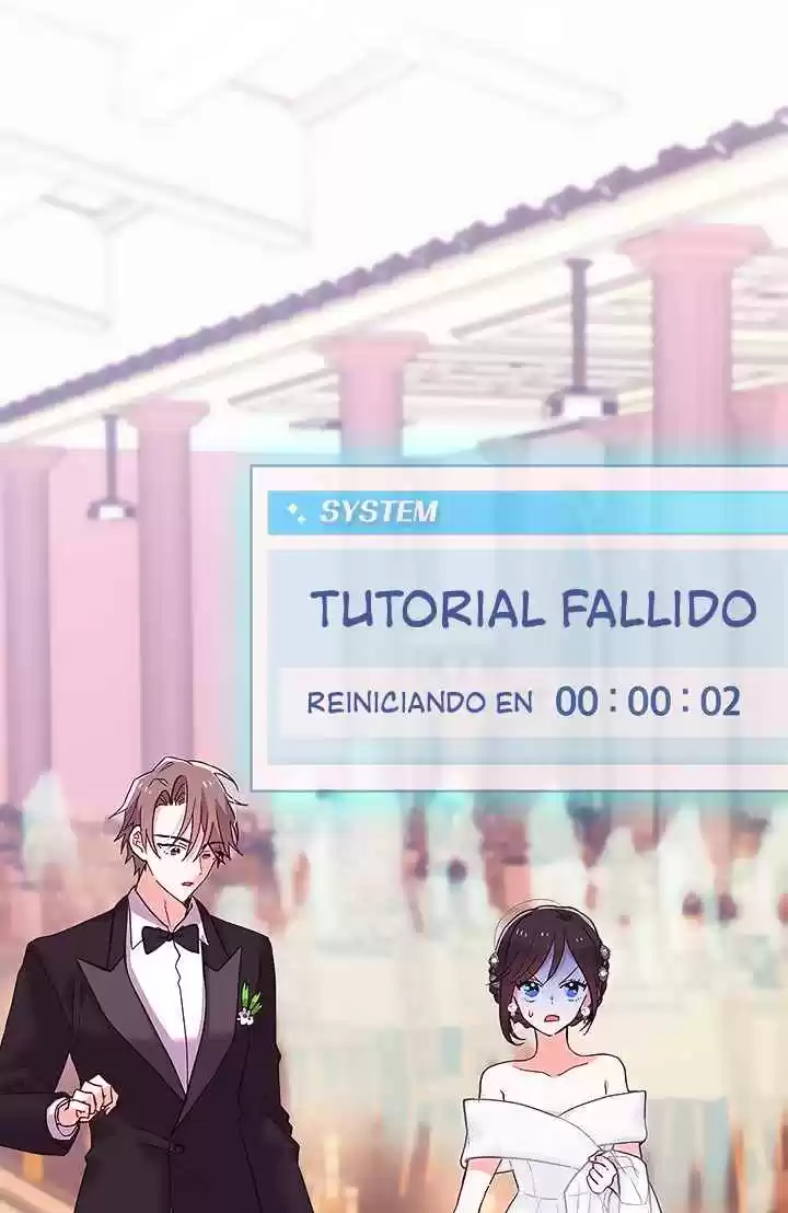 Please Save My Husband - Capítulo 1 - Página 35 - LectorTMOo