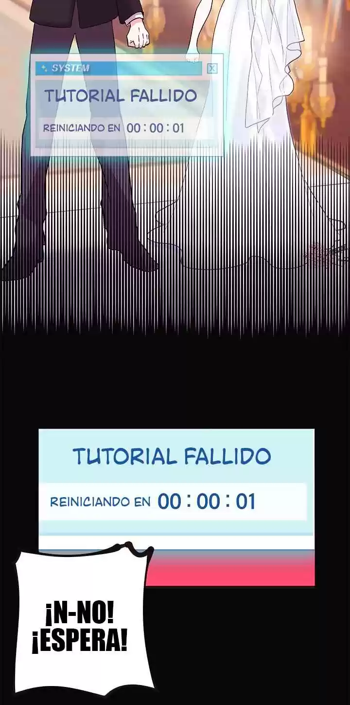 Please Save My Husband - Capítulo 1 - Página 36 - LectorTMOo
