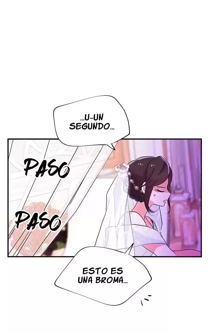 Please Save My Husband - Capítulo 1 - Página 40 - LectorTMOo
