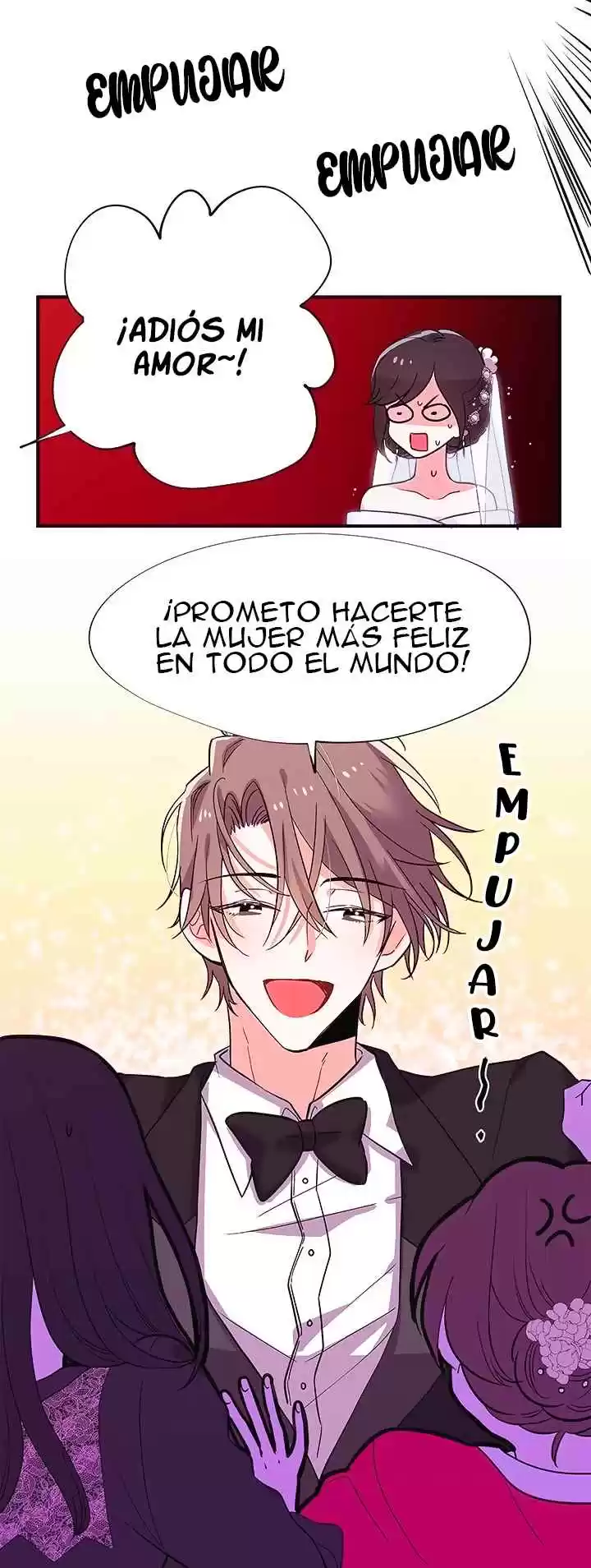 Please Save My Husband - Capítulo 1 - Página 43 - LectorTMOo