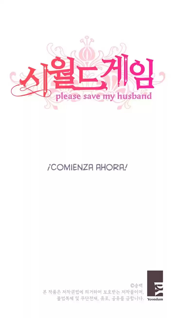 Please Save My Husband - Capítulo 1 - Página 53 - LectorTMOo