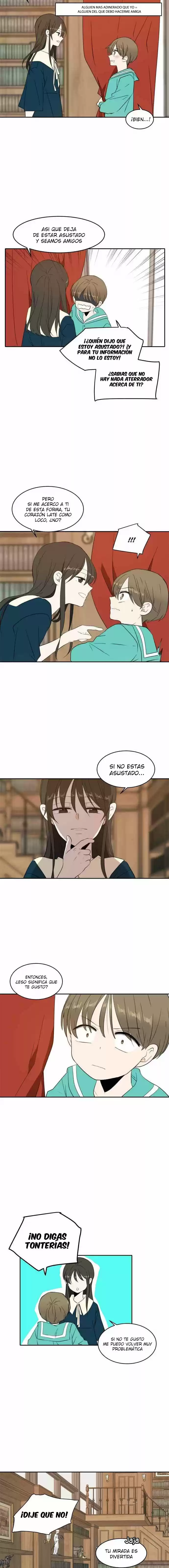 Please, Take Care Me In This Life As Well - Capítulo 2 - Página 2 - LectorTMOo